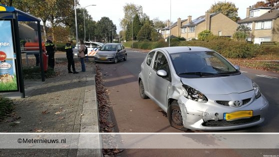 Dode en gewonden bij botsingt tussen camper en tram Utrecht. Dode en gewonden bij botsingt tussen camper en tram Utrecht.