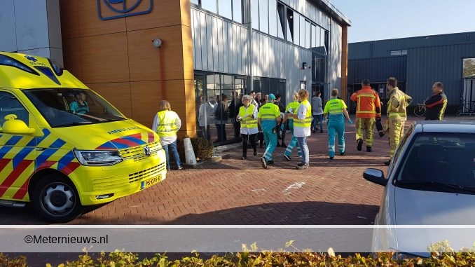 ONWELWORDINGEN BIJ BEDRIJF IN HOOGEVEEN2