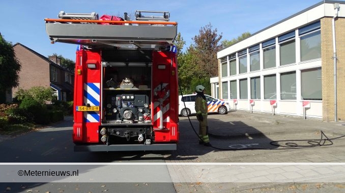 branddagcentrum Assen