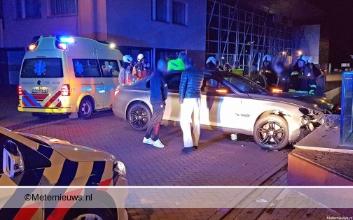 Vorden - Dodelijk ongeval. Vorden - Dodelijk ongeval.