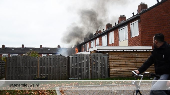 woningbrandstadskanaal