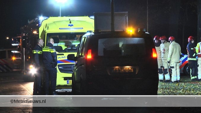 DODELIJK ONGEVAL IN NIEUW WEERDINGE3