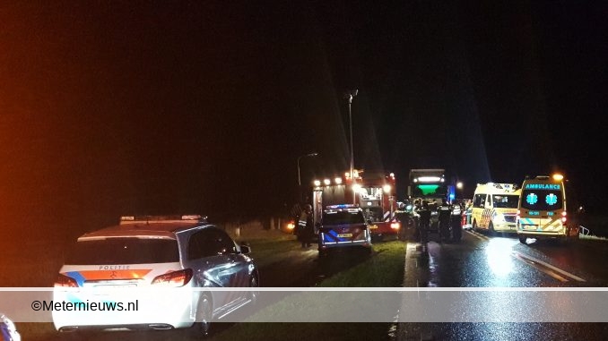 DODELIJK ONGEVAL N377 DE KRIM COEVORDEN3