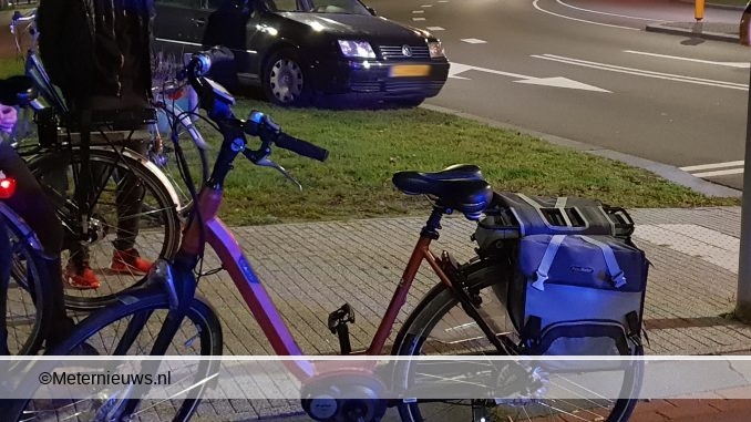 autobotstopfietsinassen