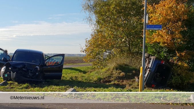 errnstig ongeval exloerveen