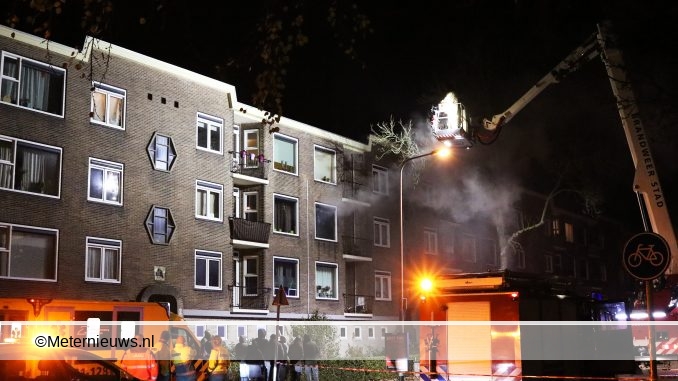gewondewoningbrandGroningen