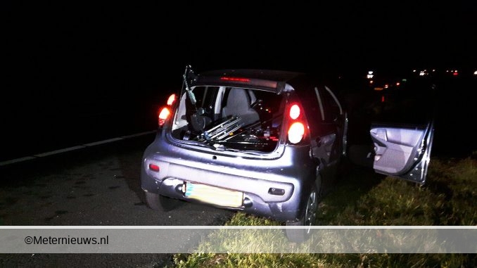 ongeval a37 Zwinderen2