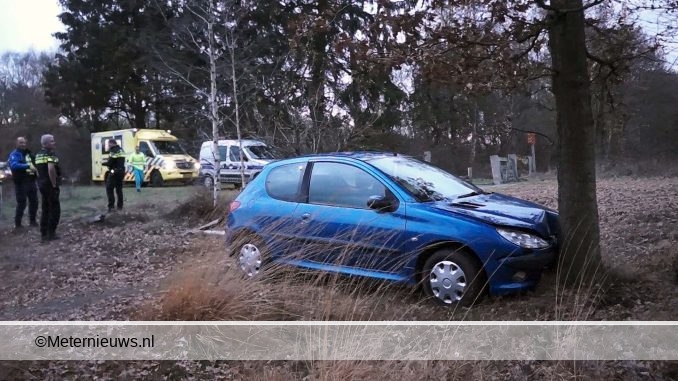 ongeval sellingen