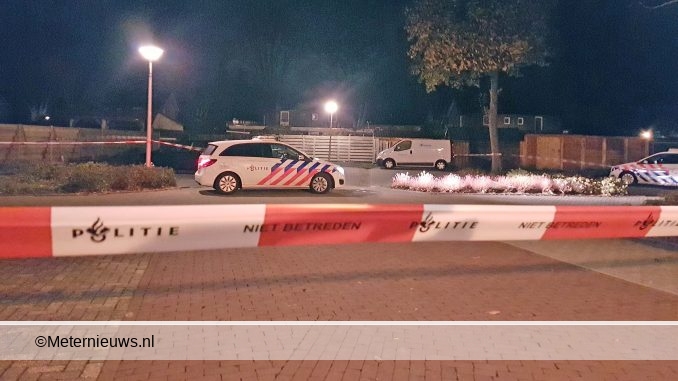 overvalSchoonebeek