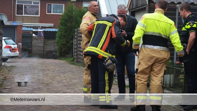 pannetjewoningbrandStadskanaal