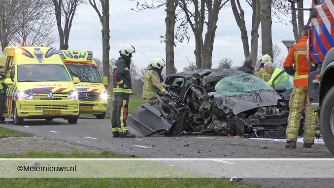 autotegenboom
