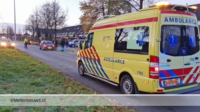 ernstigongevalHoogeveen