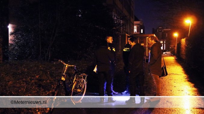 VROUW OVERVALLEN IN GRONINGEN2