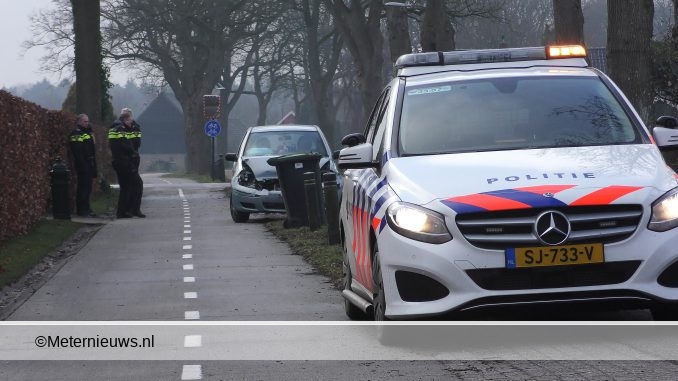 auto vuilniswagen Beilen