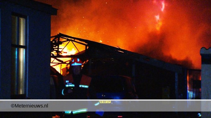 grotebrandautobedrijfBlijham