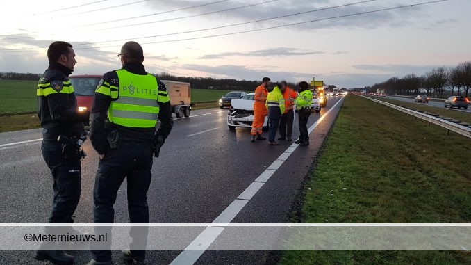 ongeval a28 beilen02