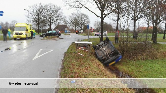 ongeval drachtercompagnie1