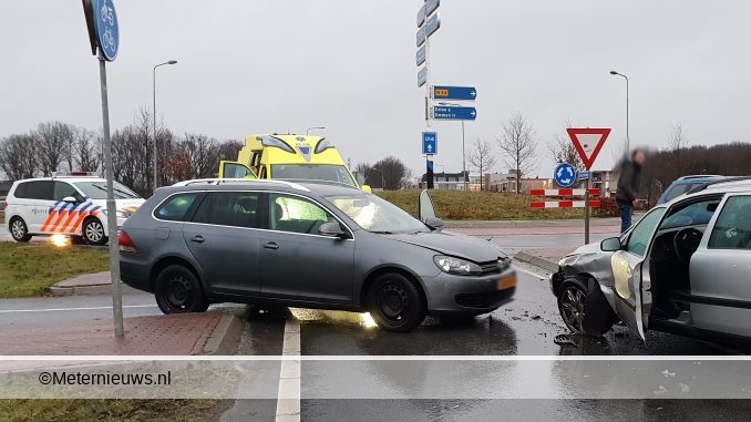 ongevalborger