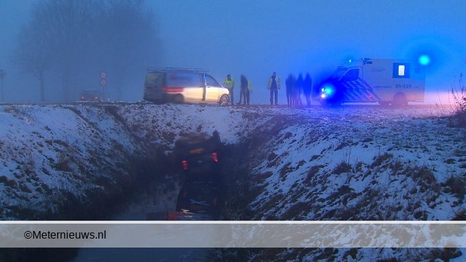 ongevalmistensneeuwwesterlee