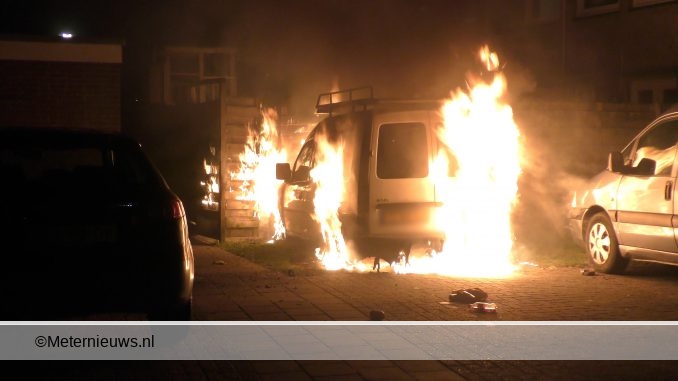 AUTOBRAND IN MEPPEL6