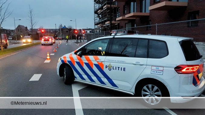 bouwmaterialenwaaien van complexAssen