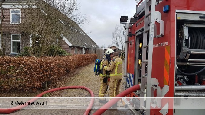 dakbrand dwingeloo2
