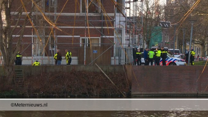 dodeinwaterinGroningen