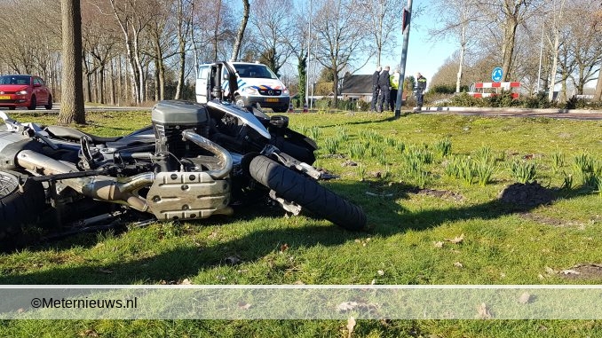 ernstig ongeval Nieuw Weerdinge2