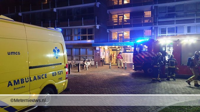 flatbrandAssen