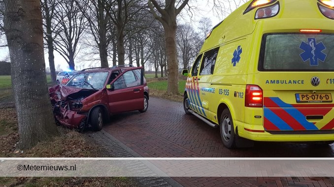 ongevalwesteindeDwingeloo