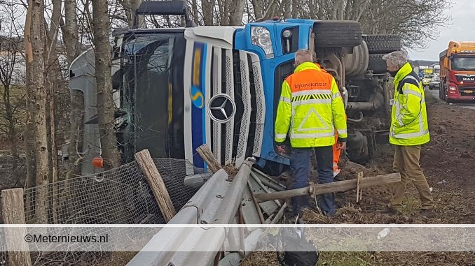 vrachtwagen
