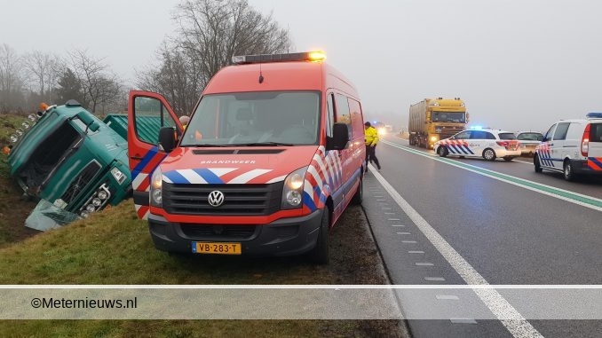 vrachtwagenpersonenautobotsenn34Ees