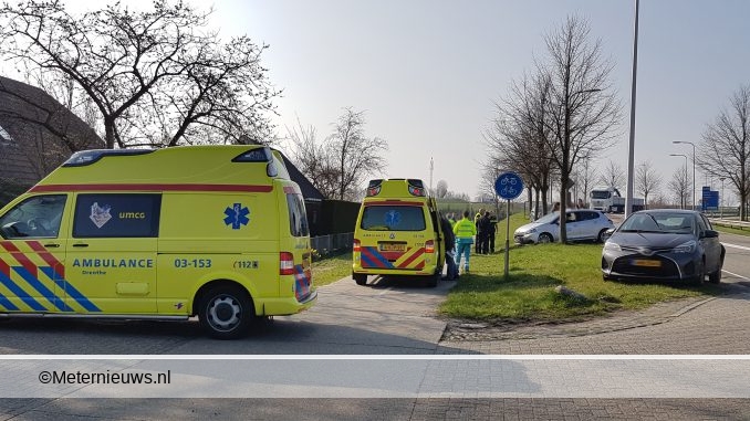 ONGEVALWEGOMDEOOSThOOGEVEEN