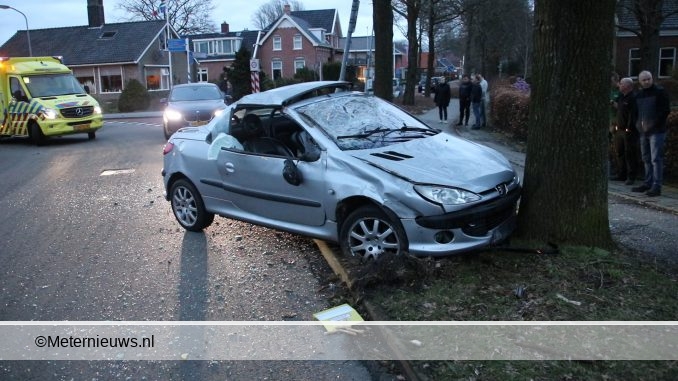 autoboomsidderburen