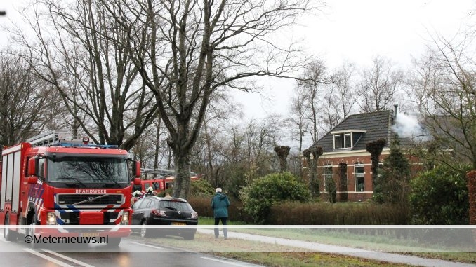 dakbbrandwoonboerderijDePunt