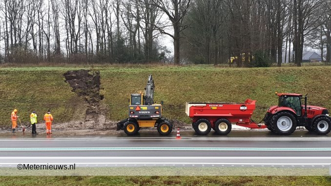 geluidswalstortinn34Borger