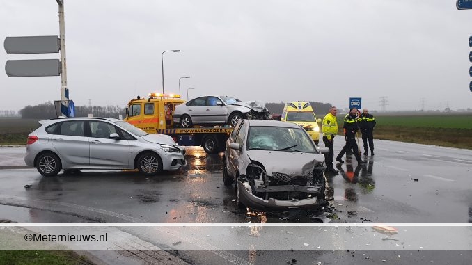 ongevaln34Klijndijk