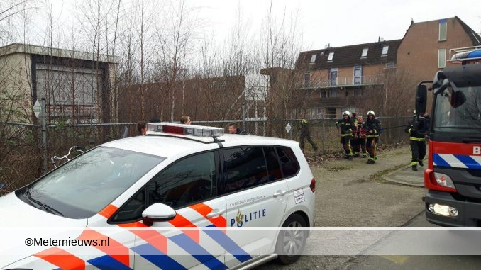 schuurbrandhoogeveen