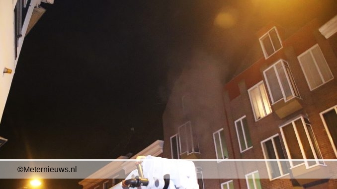 brandGroningen