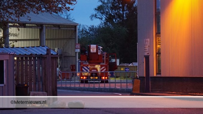 brandkappaCoevorden