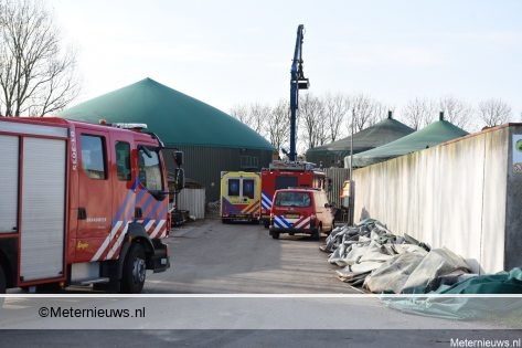 Dodelijk ongeval in Nieuwolda. Dodelijk ongeval in Nieuwolda.