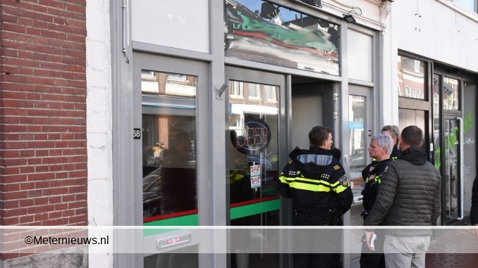 steekpartijincafeinGroningen