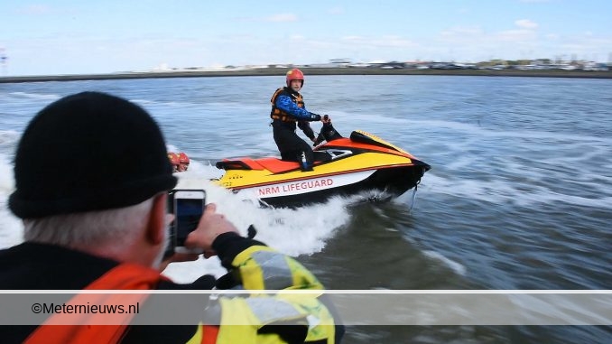 LANDELIJKE OPEN DAG KMRM IN LAUWERSOOG