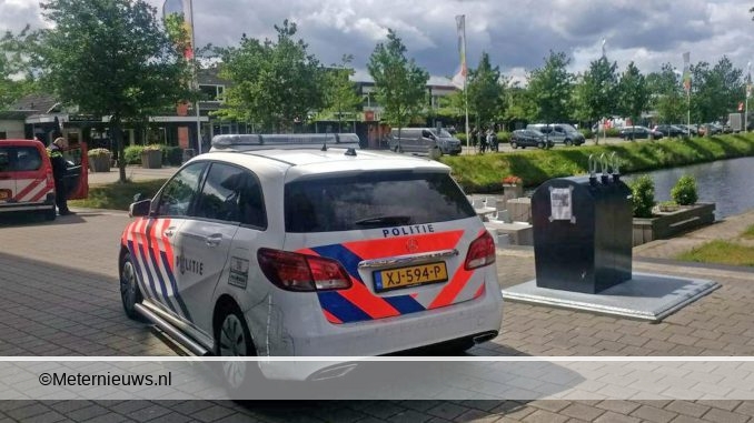 dodeaangetroffenklazienaveen