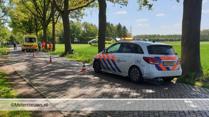 ern stig gewonde Beilen