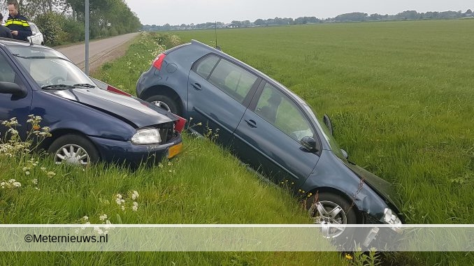 ongevaldekrim