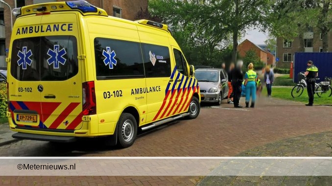 ongevalhoogeveen