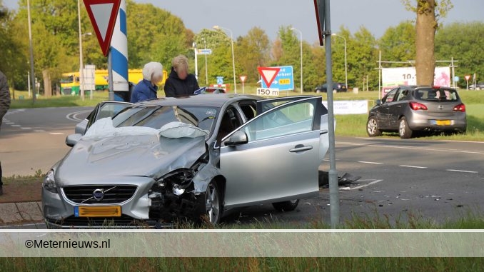 ongevalnorgervaartAssen