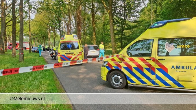 ongevalzuidlaren