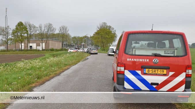 stroomstoringgroningen